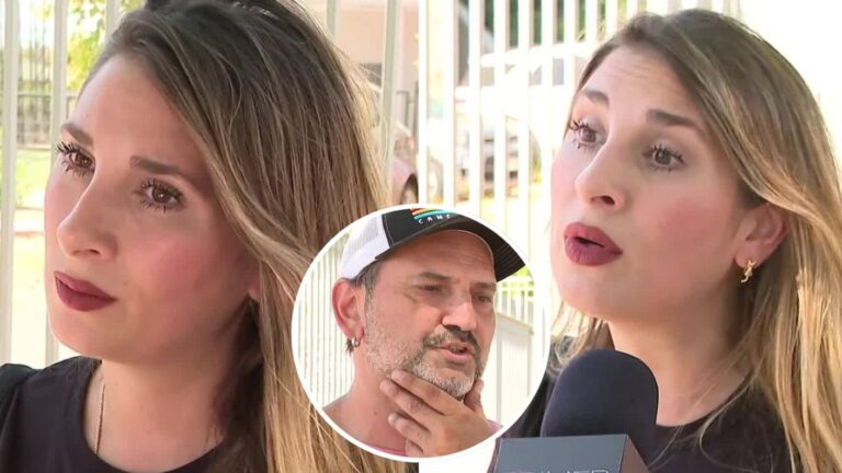 “Ojalá se muera”: Perla Ilich reveló la impactante razón por la que no tiene relación con su suegra