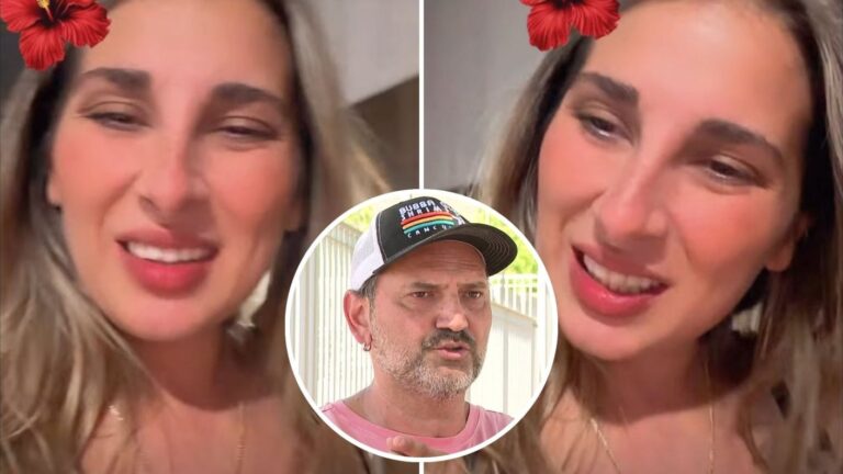 “Es una falta de respeto”: Perla Ilich defendió a Nino Morales tras acusaciones de abandono a su hijo