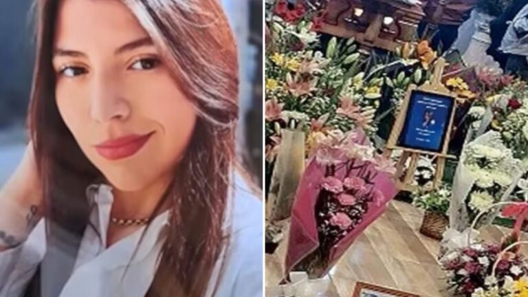 “¿Por qué mi hija?”: Mamá de joven madre asesinada en Cartagena rompe el silencio con crudo mensaje