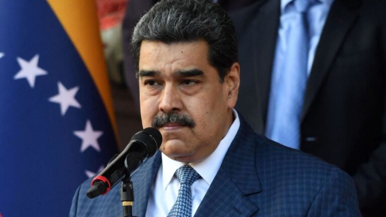 Suiza congela todos los activos de Nicolás Maduro y sus cercanos para evitar su transferencia al extranjero