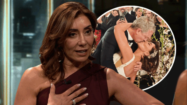 Carmen Gloria Arroyo reveló 4 famosos que dejó fuera de su matrimonio: Confesó que se arrepiente