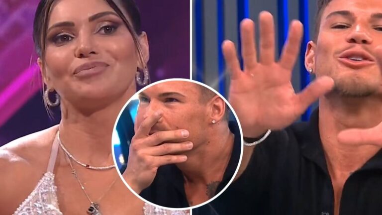 “¡Todo el mundo lo hace!”: Faloon Larraguibel y Raimundo Cerda dieron un importante paso en su relación