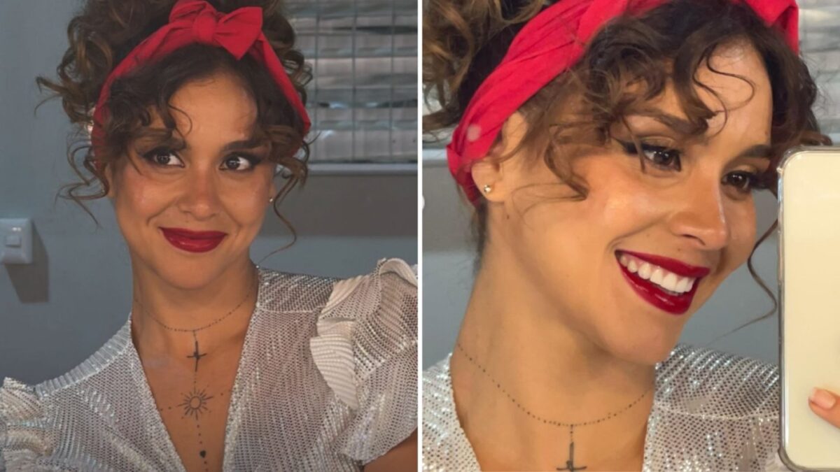 “Mi mamá presenció…”: Carlyn Romero vivió momentos de angustia tras ...