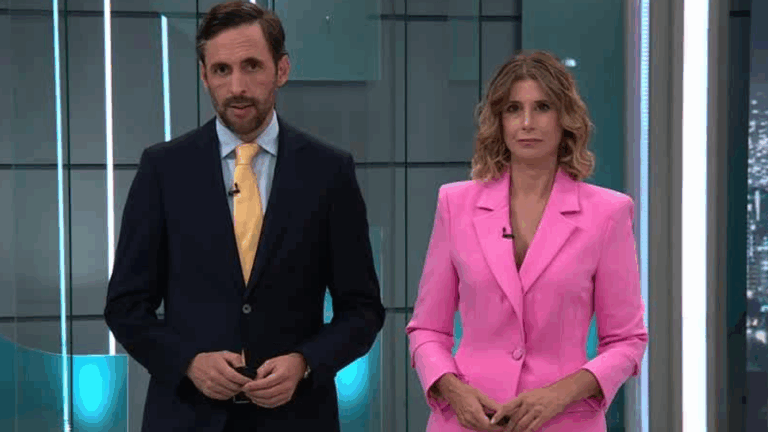 CHV Noticias Central | Lunes 5 de enero del 2026