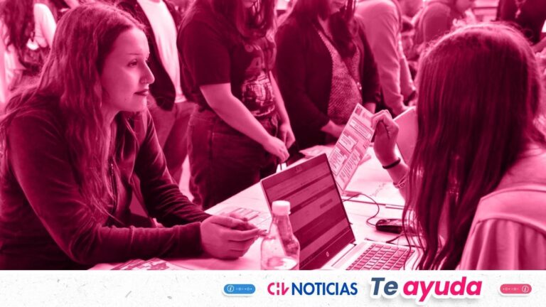 Feria de Postulación y Matricula de Junaeb HOY en Santiago y Concepción: Hasta qué hora puedes ir