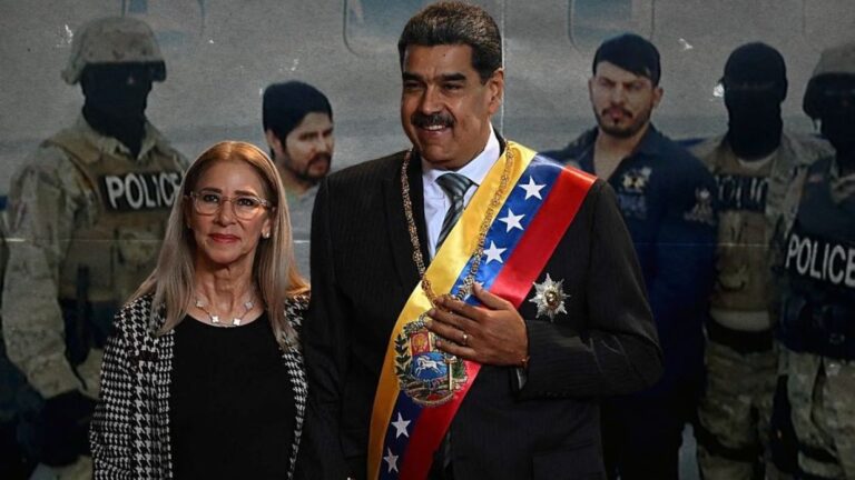 ¿Quiénes son los “narcosobrinos”? El caso clave en juicio contra Maduro y su esposa en EEUU