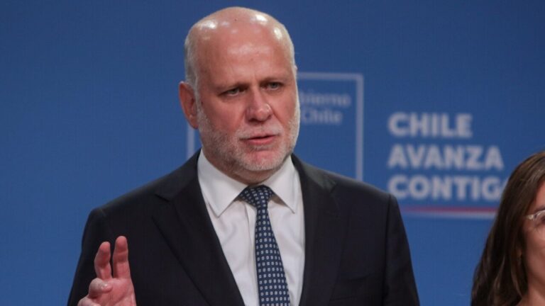 Roban computador a asesor de ministro Elizalde en Conchalí: Tendría “información atingente a su cargo”