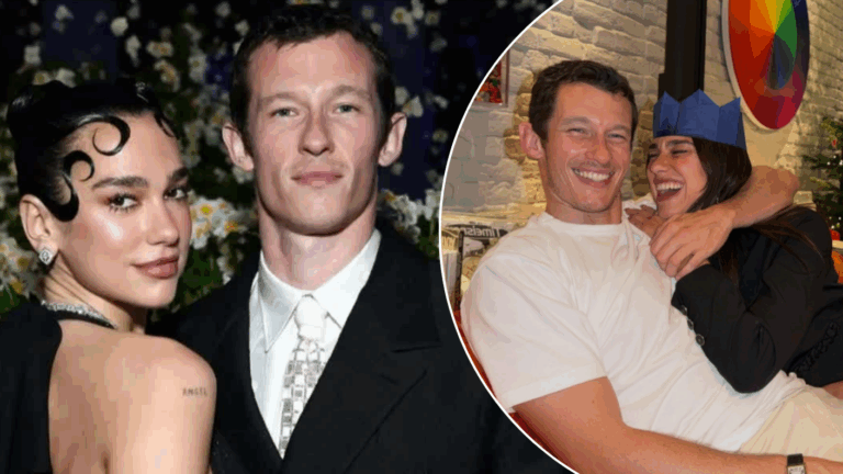 ¿Quién es el novio de Dua Lipa? Es uno de los favoritos para ser James Bond