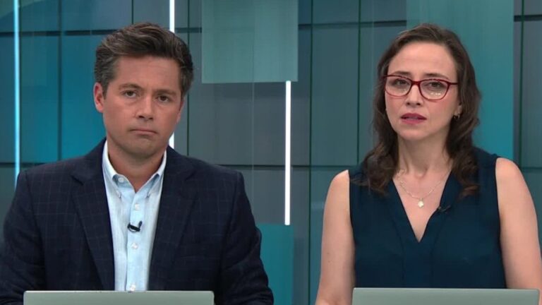 CHV Noticias Tarde | Miércoles 7 de enero del 2026