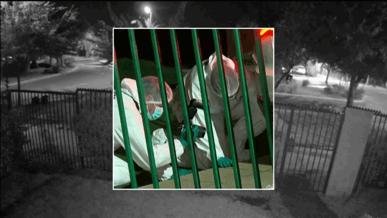 Balearon al padre frente a sus dos hijos en su casa: Revelan detalles de violento turbazo en Peñalolén