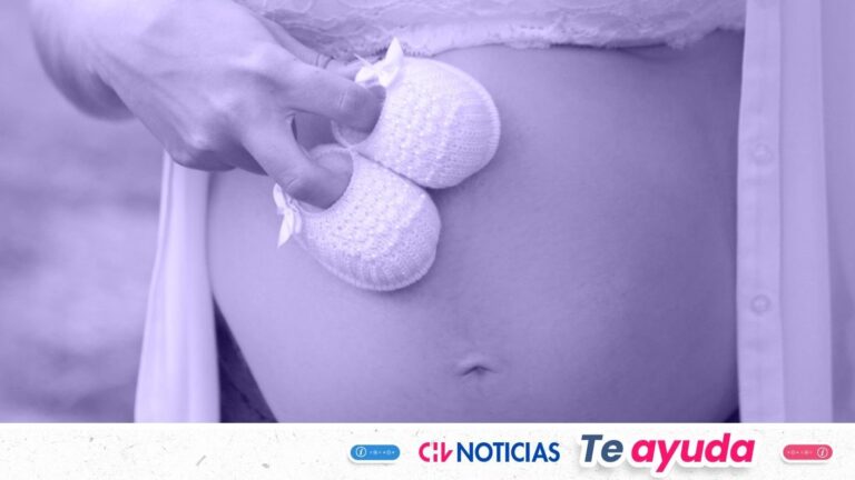 Si estás embarazada puedes recibir estos bonos del Estado en enero 2026: Montos y cómo postular