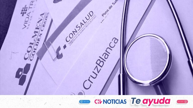 Inicia el pago de excedentes 2026: Revisa la fecha de devolución de dinero según tu Isapre