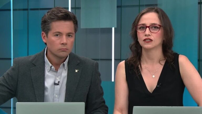 CHV Noticias Tarde | Jueves 8 de enero del 2026