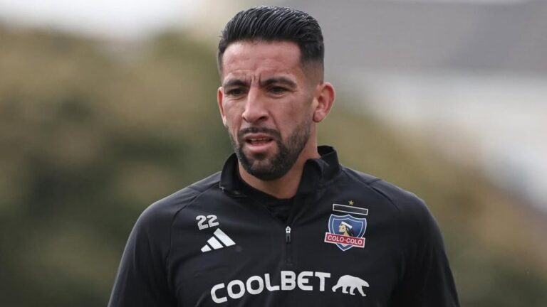 ¿Un viejo amor? El inesperado club que podría fichar a Mauricio Isla tras dejar Colo Colo