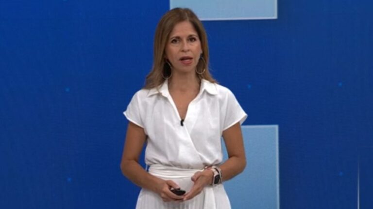 CHV Noticias Central | Viernes 9 de enero de 2026