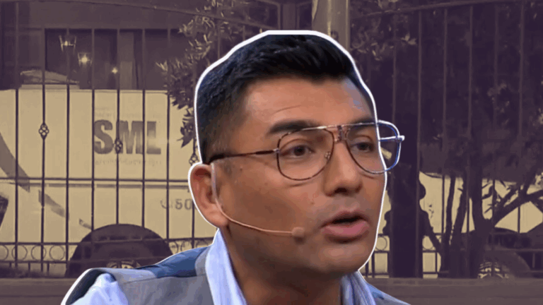 PDI estará a cargo de investigar muerte de Andrés Caniulef: Estas serán las primeras diligencias