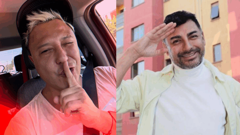 “Basta de darle con la silla”: Reacción de Sergio Rojas tras muerte de Andrés Caniulef enfrenta a usuarios