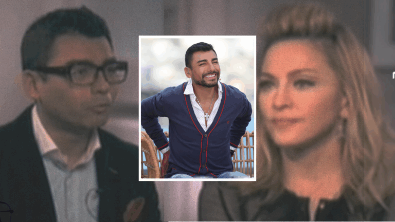 El día que tocó la cima: El hito profesional de Andrés Caniulef que hoy se recuerda tras su muerte