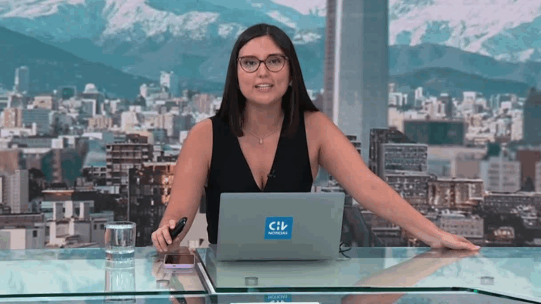 CHV Noticias Tarde | Sábado 10 de enero de 2026