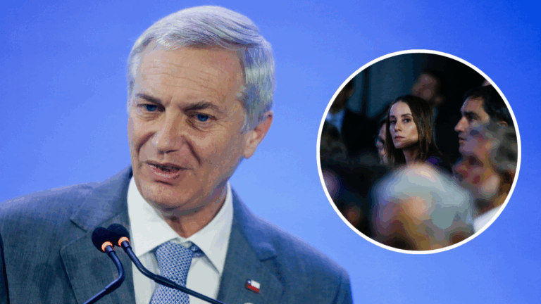 A falta de 10 días para el plazo autoimpuesto: Los nombres que conformarían el gabinete de Kast