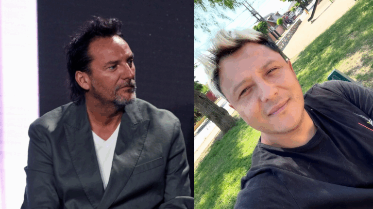 Sergio Rojas tras velorio de Caniulef: “Andrés logró que me sentara junto a Daniel Fuenzalida”