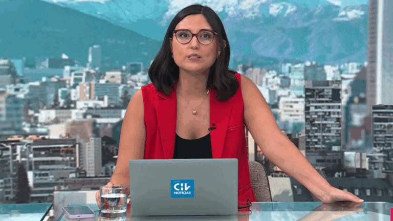 CHV Noticias Tarde | Domingo 11 de enero de 2026