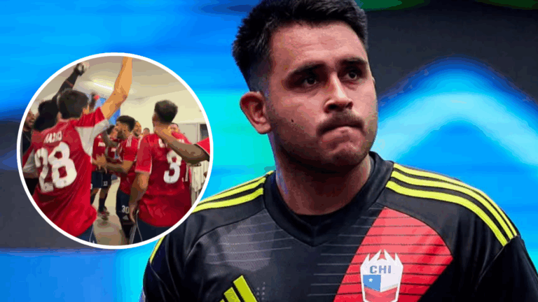 ¡Dueño del grupo! Chile venció a Colombia y clasifica invicto a cuartos de la Kings League World Cup