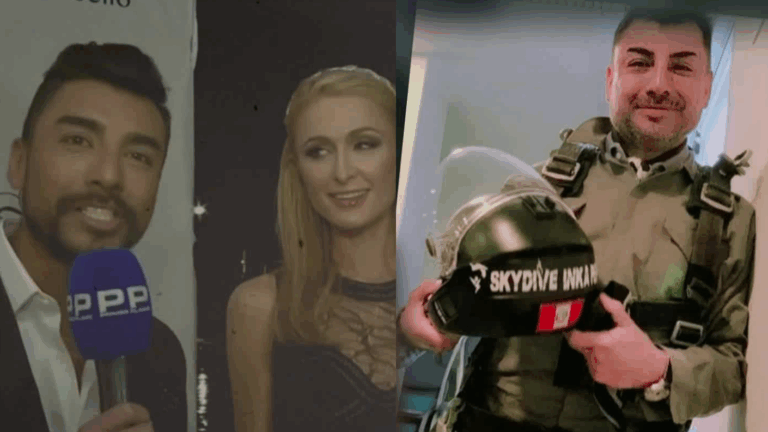 Soñaba con ser aviador y aprendió inglés a pulso: Así recuerdan familiares y amigos a Andrés Caniulef