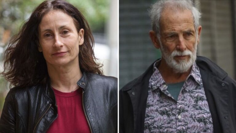 Héctor Noguera tuvo rol clave: Así se enteró Amparo Noguera que fue víctima de millonaria estafa