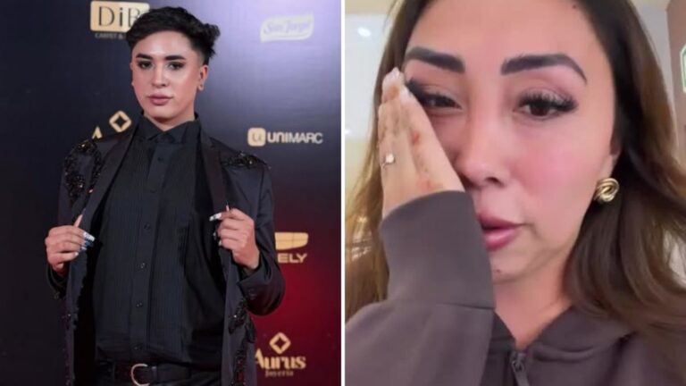 EXCLUSIVA | “Está afectada”: Actualizan paradero y estado de salud de Naya Fácil tras ausencia en redes sociales