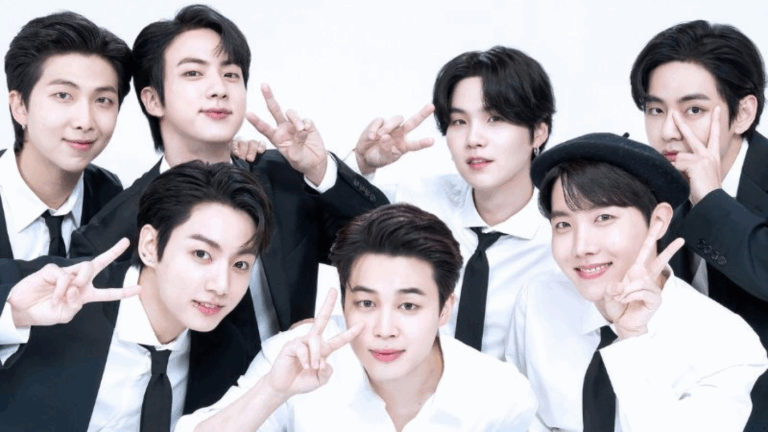 BTS regresa con doble show a Chile: Revisa fechas y todo lo que se sabe del concierto