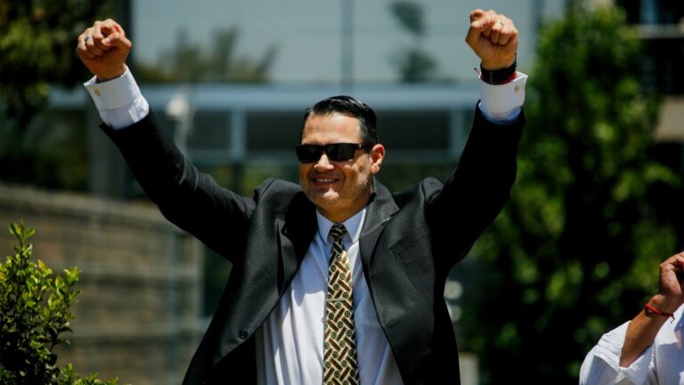 “Se hizo justicia”: Claudio Crespo calificó como “triunfo histórico” su absolución por caso Gatica