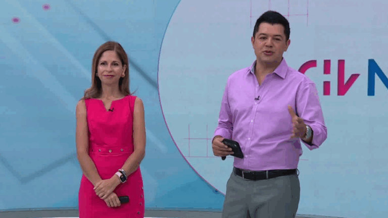 CHV Noticias AM | Martes 13 de enero de 2026