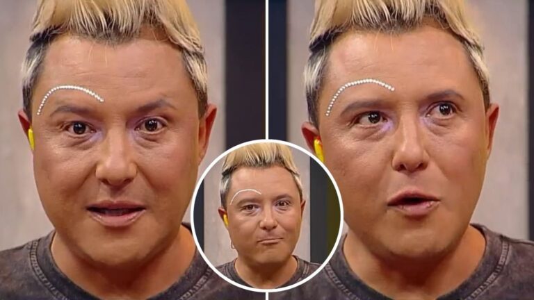 “No mereces vivir”: Sergio Rojas expuso fuertes críticas que recibió tras muerte de Andrés Caniulef