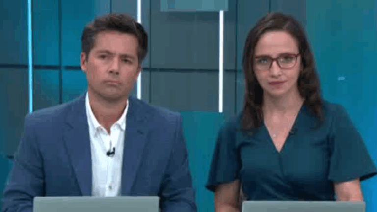 CHV Noticias Tarde | Martes 13 de enero de 2026