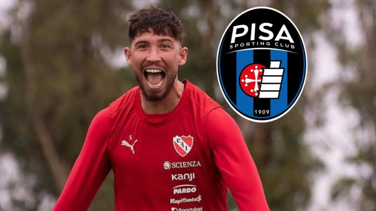 Felipe Loyola rumbo a la Serie A: El reto que tendrá en Italia y el histórico DT que lo dirigirá