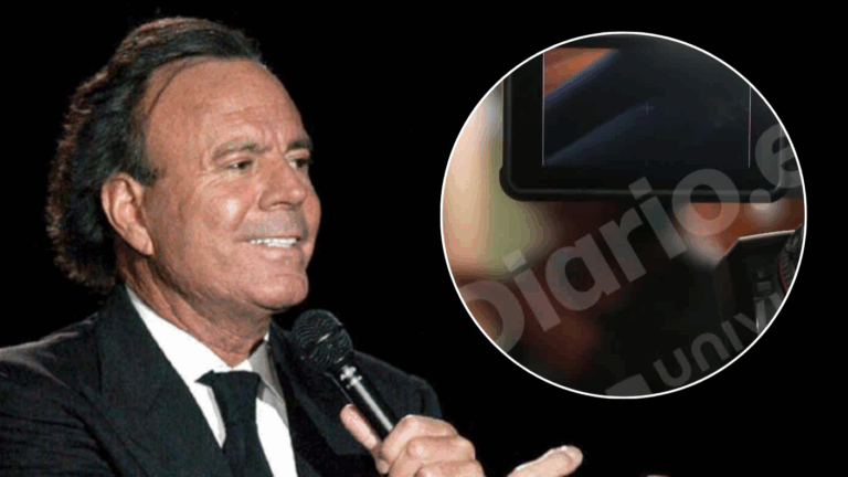 VIDEO | Revelan los testimonios de las denunciantes de Julio Iglesias por agresión sexual: “Fue muy doloroso”