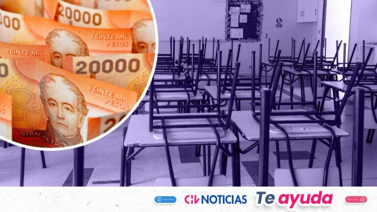 Bonos escolares 2026: Conoce todos los aportes para estudiantes y cuáles son los requisitos