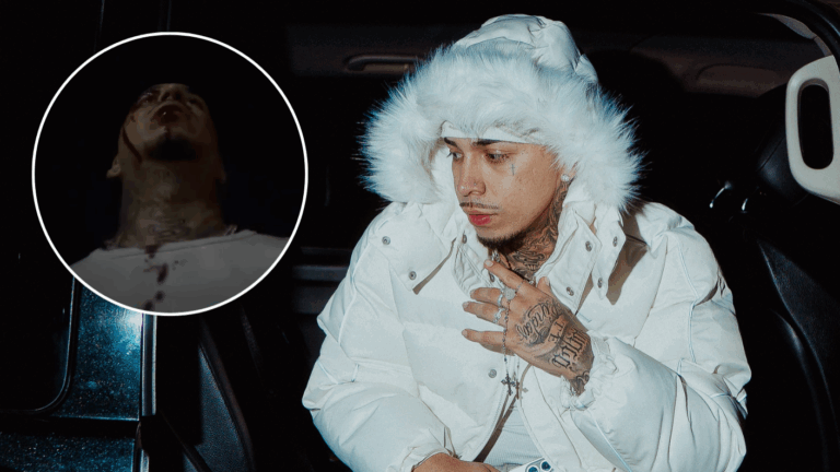 “Sucedió anoche”: Young Cister revela la verdad de videos que preocuparon a fans