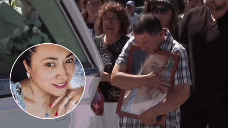 Fue encontrada sin vida dentro su hogar: ¿Quién es Magdalena Burgos?