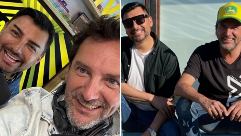 “Muchos no le tendieron la mano”: Cuñado de Andrés Caniulef agradeció públicamente gesto de Daniel Fuenzalida