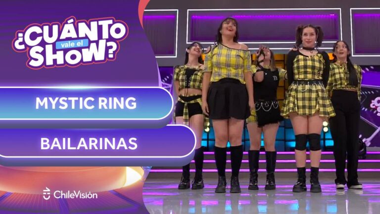 ¡Las Mystic Ring en su zona! Bailarinas universitarias deleitaron con su danza K-Pop