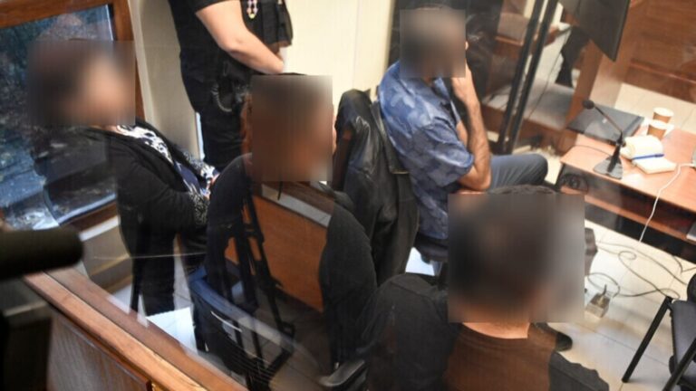 Decretan arresto domiciliario nocturno para exyerno de Julia Chuñil: Negaron la prisión preventiva