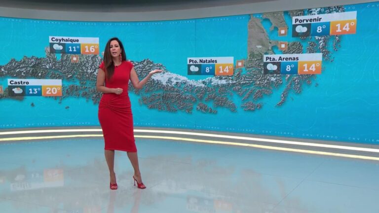 Nueva ola de calor: El pronóstico del tiempo para este viernes 16 de enero