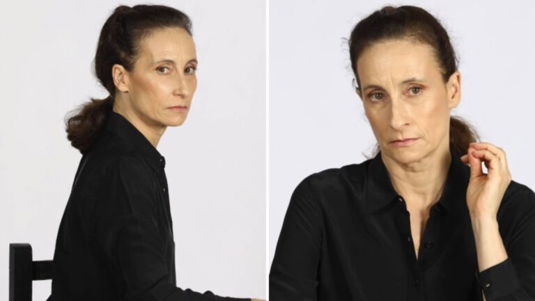 “No fueron los 700 millones...”: Amparo Noguera rompió el silencio tras estafa y pidió respeto por su privacidad