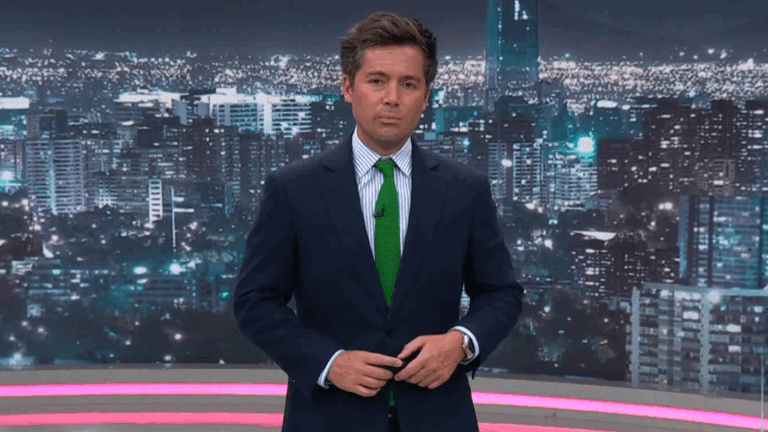 CHV Noticias Central | Sábado 17 de enero de 2026