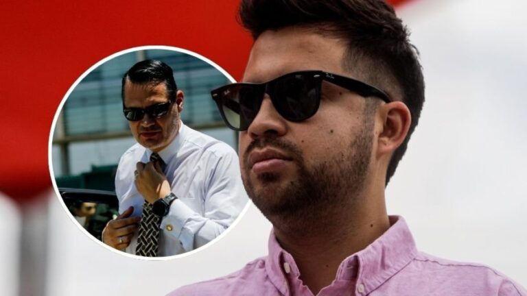 “Obtuve verdad y no justicia”: La reflexión de Gustavo Gatica tras absolución de Claudio Crespo