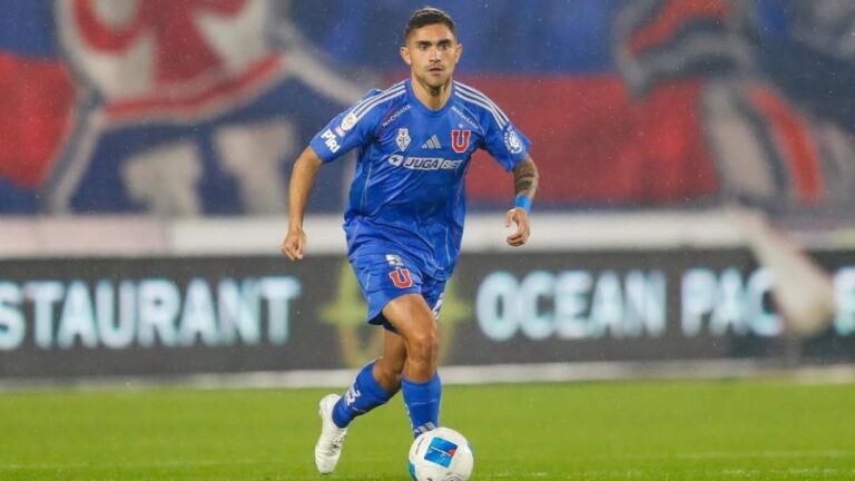 Hubo un disparo al aire: Lo que se sabe de la violenta encerrona al futbolista Nicolás Ramírez