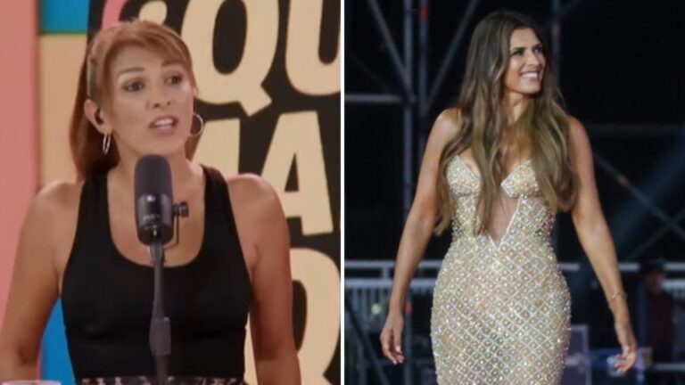 “No les gustó que...”: Ivette Vergara aseguró que fue vetada de la Gala de Viña del Mar 2026