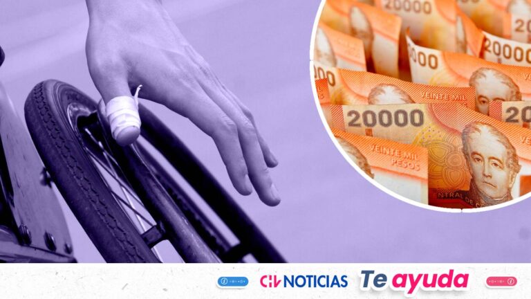 Subsidio de Discapacidad para menores de 18: Qué trámite debo hacer para recibir $125 mil al mes